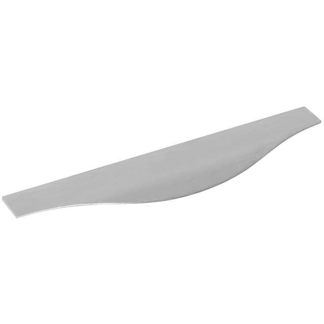 🌟 Sonderangebot: Furnipart Griffleiste Malibu-Curve Breite 245mm 🌟