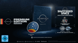 🌟 Starfield Premium-Edition Upgrade 🚀 Xbox Series S|X Deal!