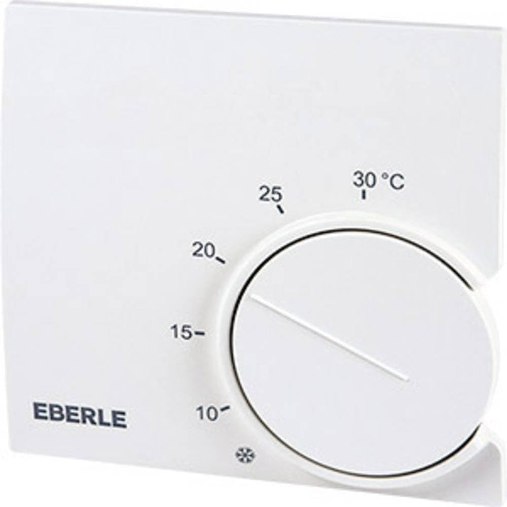 🔥 Mega Deal: EBERLE CE6297 RTR 9722 Raumtemperaturregler nur 24.8€! 🌡️