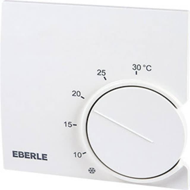 🔥 Mega Deal: EBERLE CE6297 RTR 9722 Raumtemperaturregler nur 24.8€! 🌡️