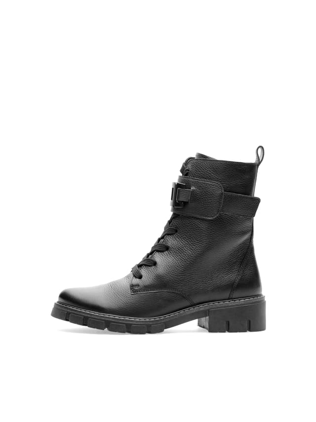 🔥 Super Deal: ARA Damen Dover Stiefelette 36.5 EU Schwarz! 🛍️