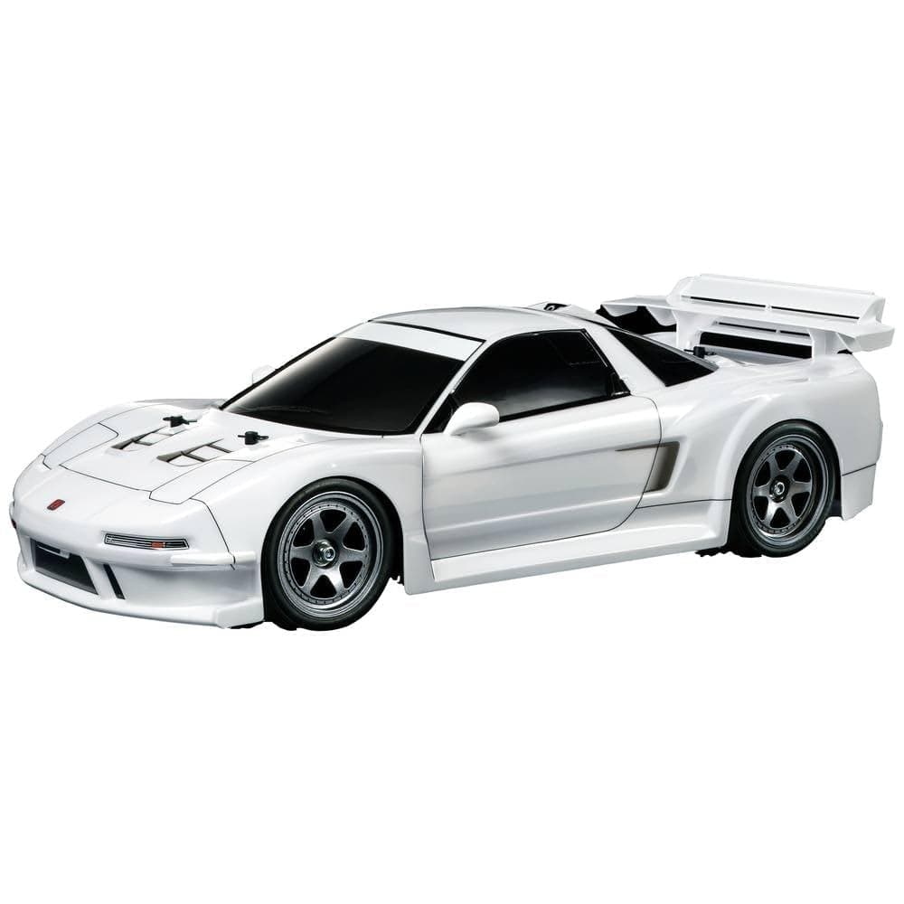 TAMIYA 58739 1:10 RC Honda NSX 1998 Racing TT-02 - ferngesteuertes Auto