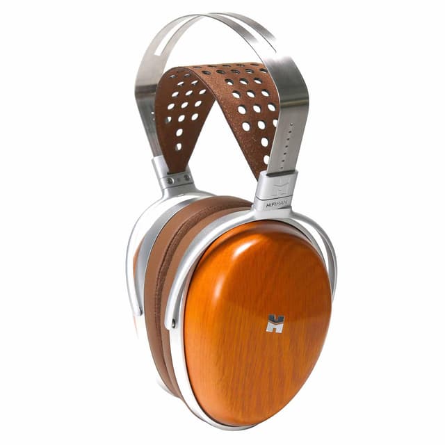 HIFIMAN Audivina - Geschlossene Planar-Kopfhörer mit NEO Supernano Membran und Stealth-Magnet-Design 😎🎶