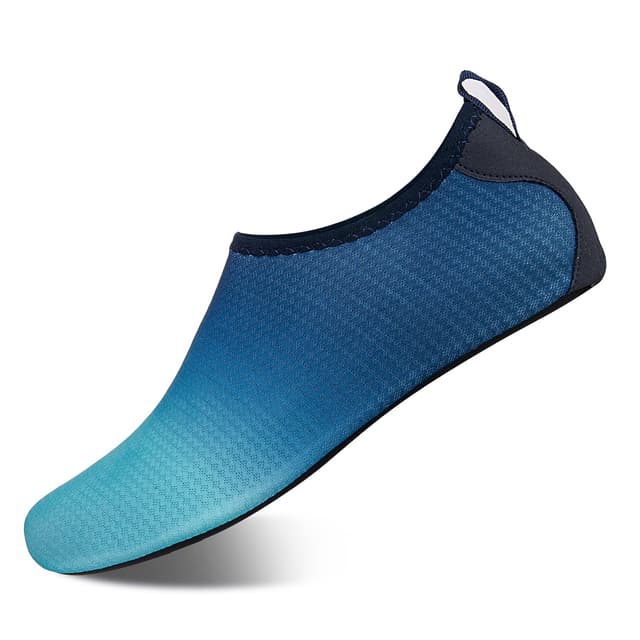 🌊🦄 IceUnicorn Badeschuhe Wasserschuhe Damen Herren 🏖️