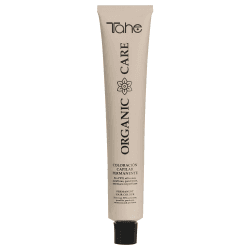 🌟 Tahe Organic Care Dauerhafter Farbstoff Haar-Farbe 🌟