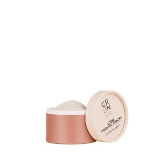 🌿🌨️ G R N Shades of Nature Loose Finishing Powder Snow 8g - Sonderangebot!