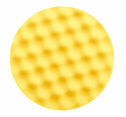 🔥 Deal des Tages! 3M Perfect-it III Polierpad, 150mm, 2er Set