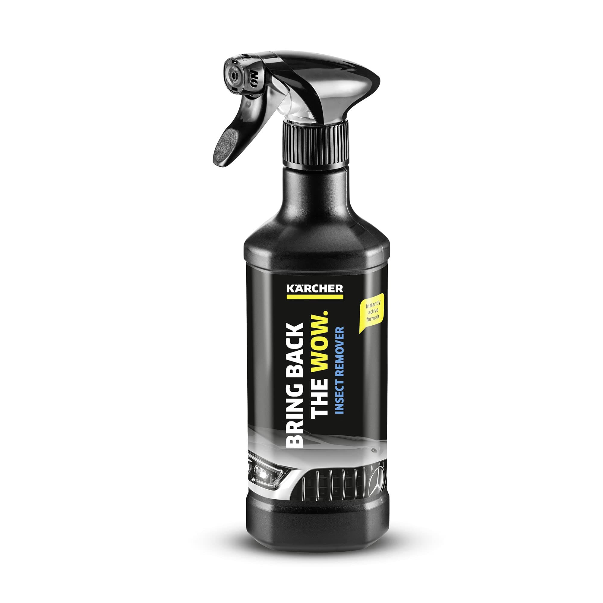 🚗 Kärcher Insektenentferner RM 618 (500 ml) - Nur 7.73€!