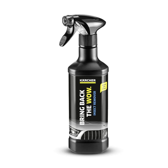 🚗 Kärcher Insektenentferner RM 618 (500 ml) - Nur 7.73€!