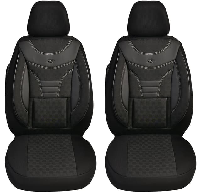 Hochwertige Sitzbezüge für Mercedes Vito V Klasse W447 🚗💺