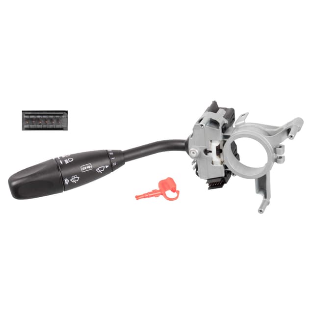🔧 FeBi Bilstein 105765 Lenkstockhebelschalter, 1 Stück - Spezialangebot!