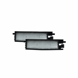 🚗🔆 AUTO-STYLE LED Nummerschildbeleuchtung | Toyota kompatibel | Plug & Play