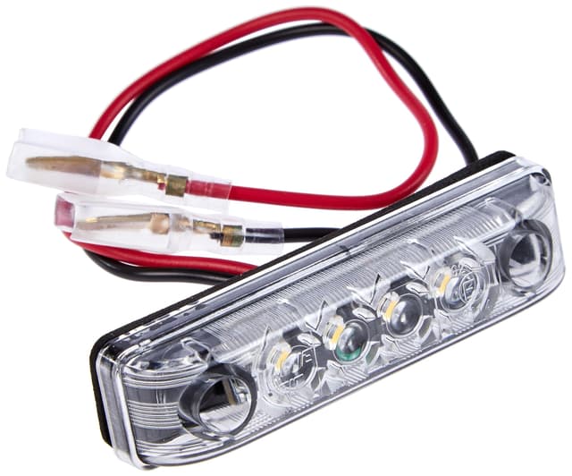 🌟 DEAL DES TAGES 🌟 HELLA VALUEFIT 2PG 357 010-121 Positionsleuchte - LED - 24V