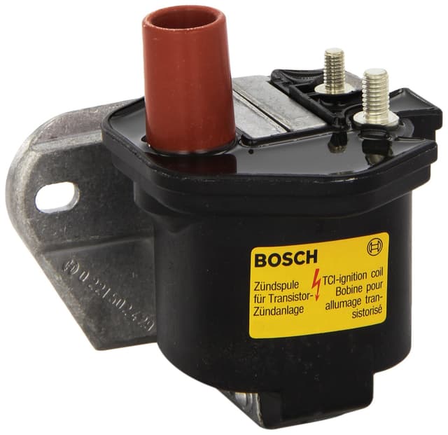🔥 Bosch 0221502429 - Zündspule | Hohe Leistung & Zuverlässigkeit 🚗