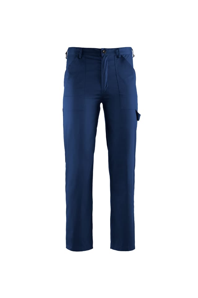 Stenso Pluton Klassische Arbeitshose Herren - Arbeitshosen Männer 🔨👖