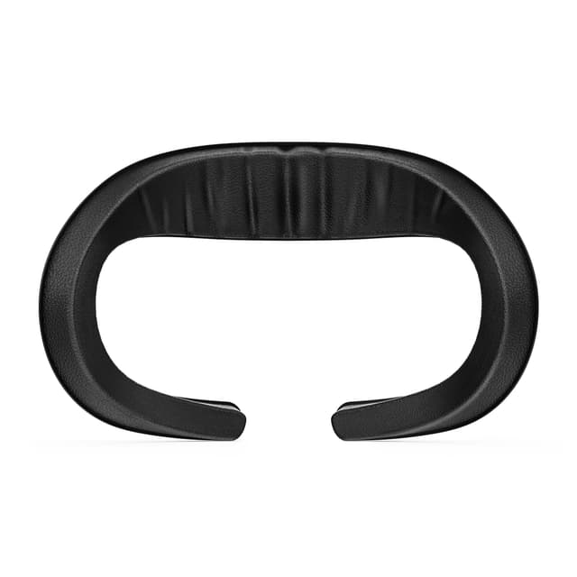 AMVR Weiches Leather Face Cushion Pad für AMVR Face Cover Pad Facial Interface 🎮🔥