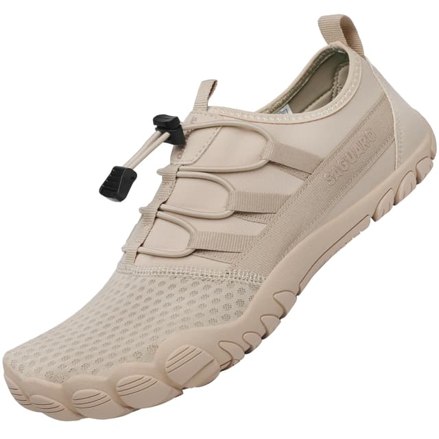 🌊 SAGUARO Badeschuhe - Ideal für Strand und Wasseraktivitäten! 🏖️