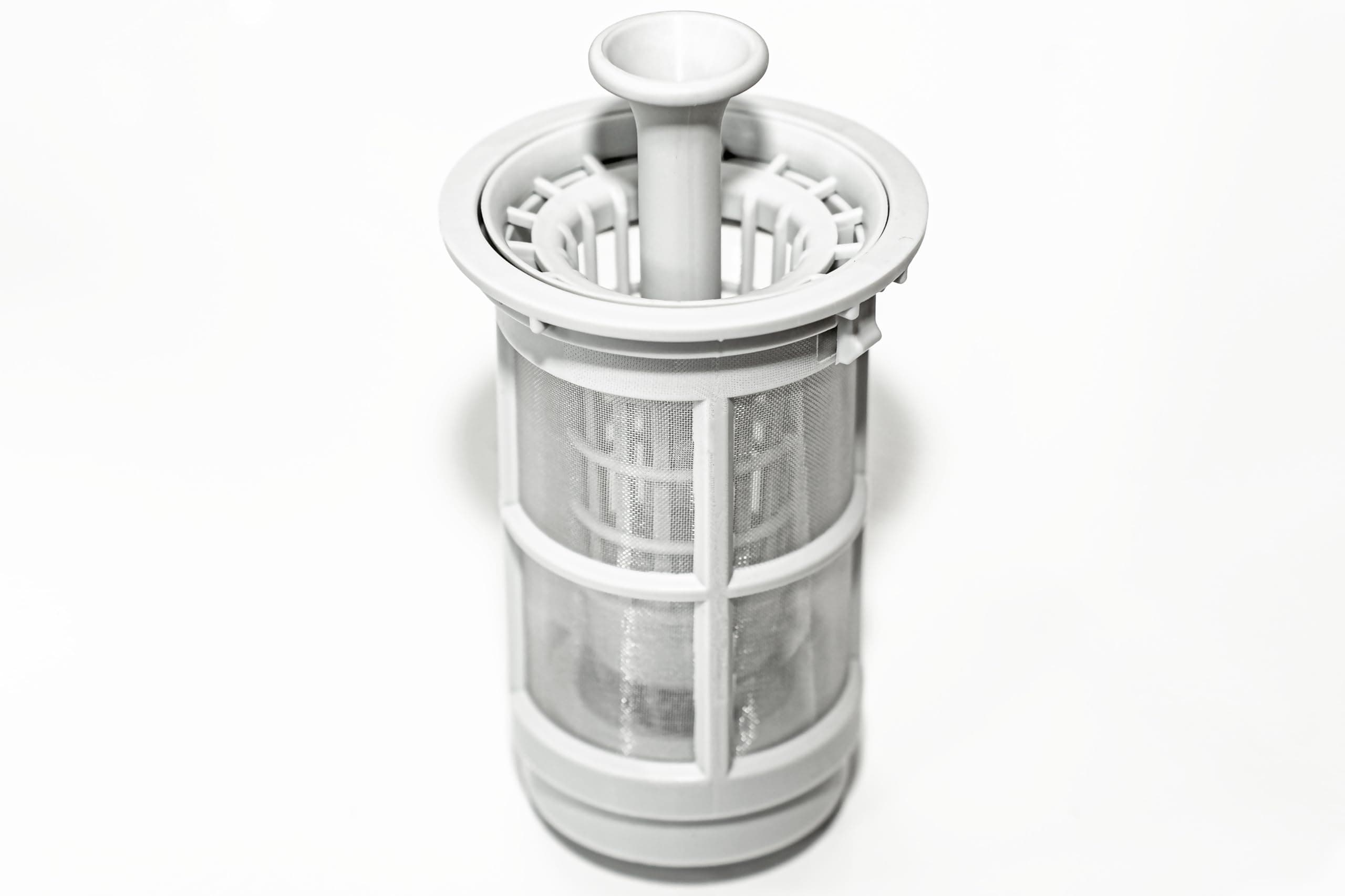 Premium Universal-Sieb Mikrofilter fein Sieb - Für Electrolux und Zanussi Geschirrspüler 🌟