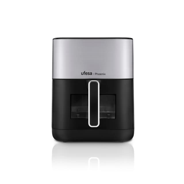 Angebot: Ufesa Phoenix Air Fryer mit Dampf 🍲🔥