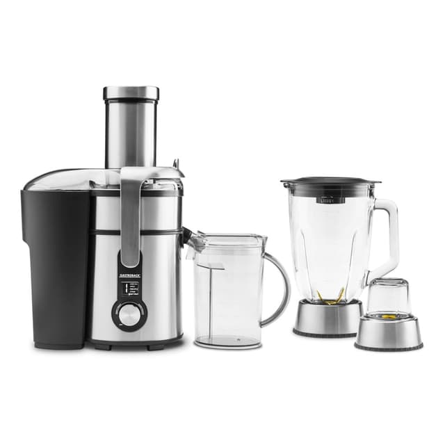 🌟 Superangebot! Design Multi Juicer Digital Pro 🥤🍏☕️