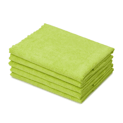 Angebot: Amago - 5er Pack Mikrofaser Geschirrtücher 🌟🧼