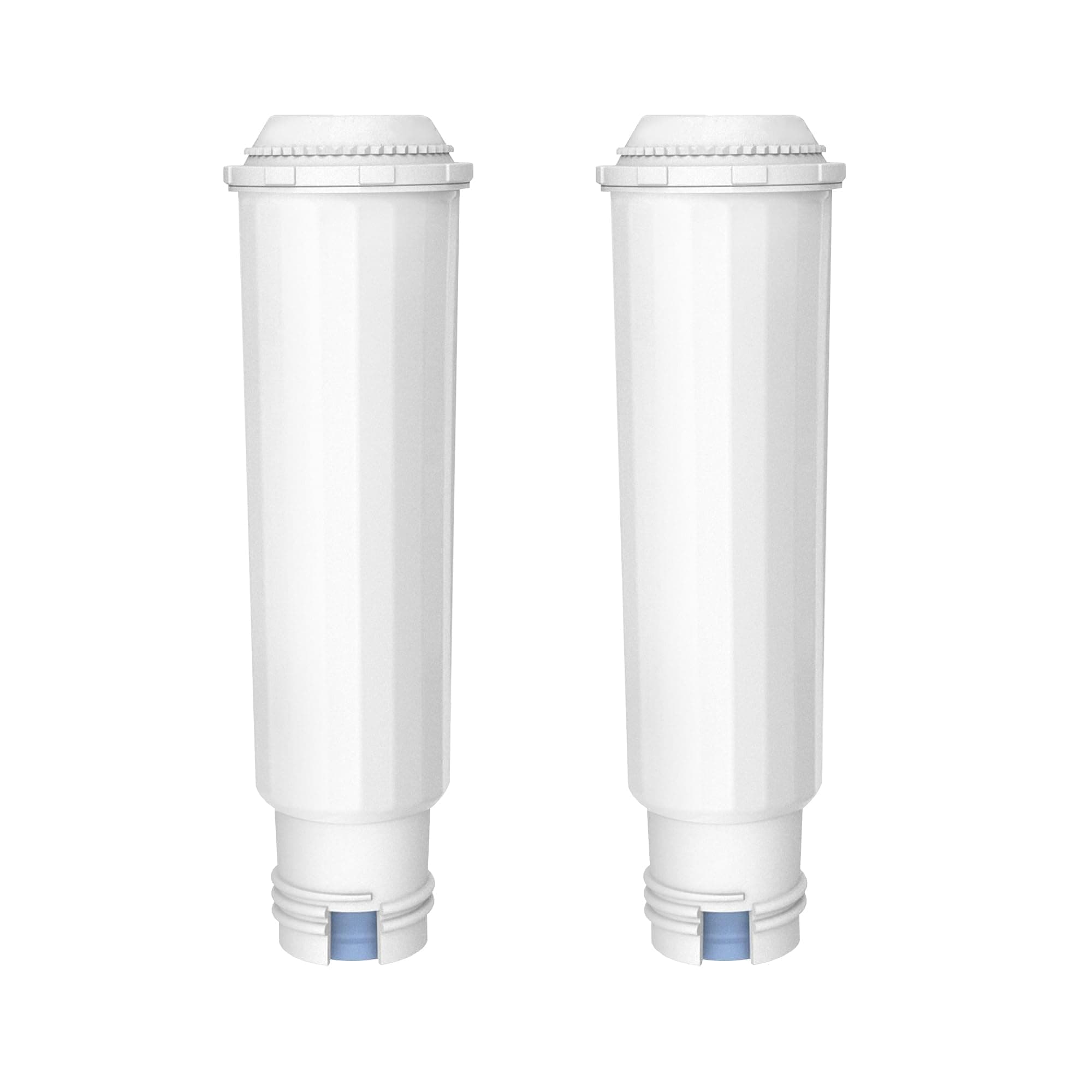 🌟 AQUACREST Filter Ersatz für Melitta® Filterpatrone, Nivona® Wasserfilterpatrone, Melitta® Pro Aqua, Krups® F088, Nivona® Café Romatica, Melitta® Barista, Bosch®, TÜV SÜD Zertifizierte (2) 🌟