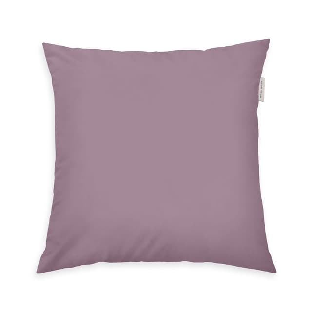 Angebot des Tages: TOM TAILOR Renforcé-Kissenhülle in Lila 💜