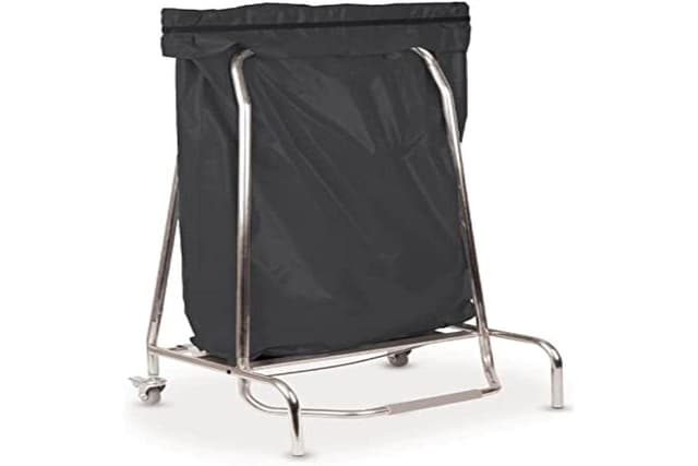 Sonderangebot! 🛍️ VUILNISZAKHOUDER 110L nur 49.8€ + kostenloser Versand