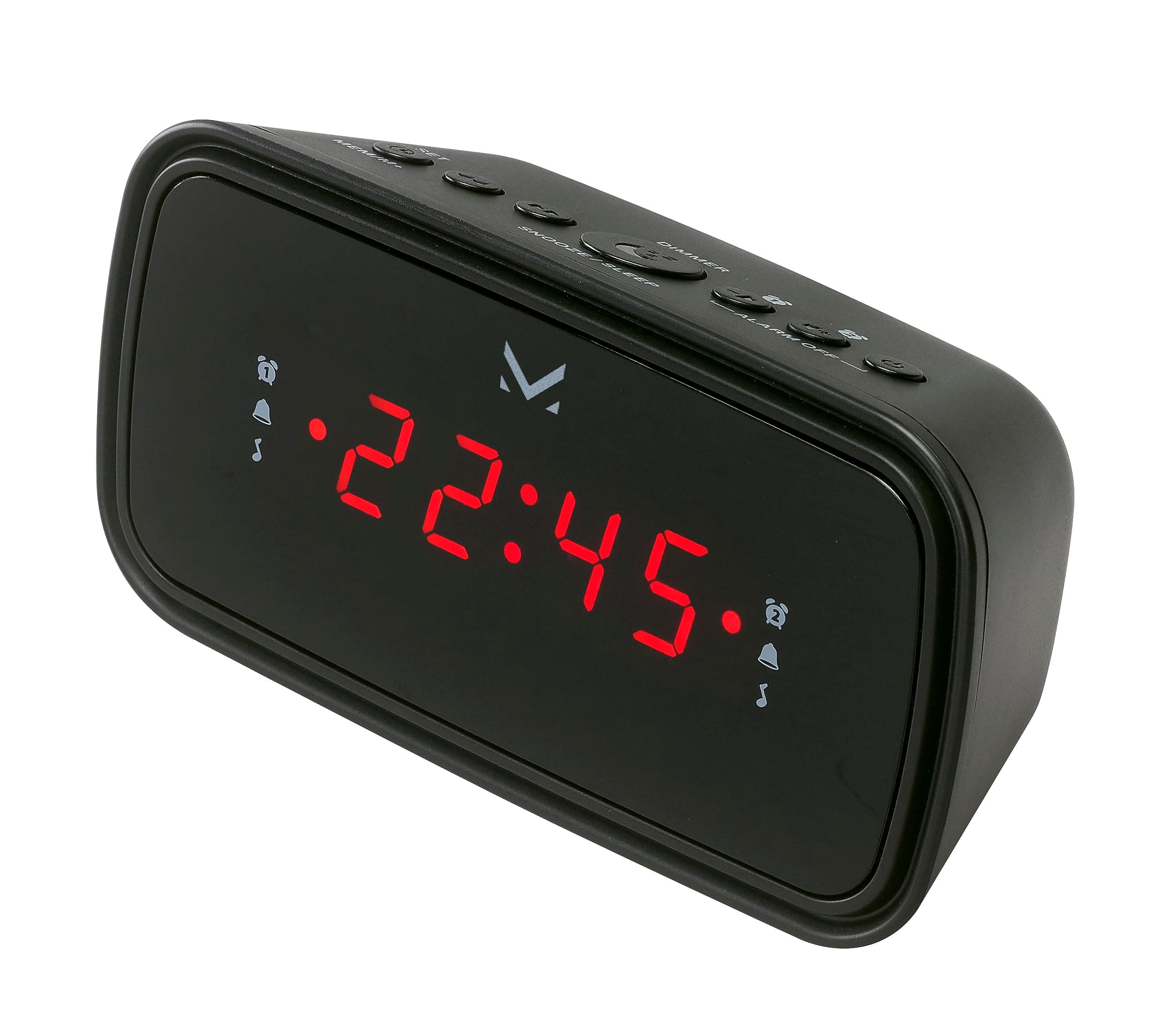 🌟 Super Angebot: Majestic RS 166 Radiowecker! ⏰