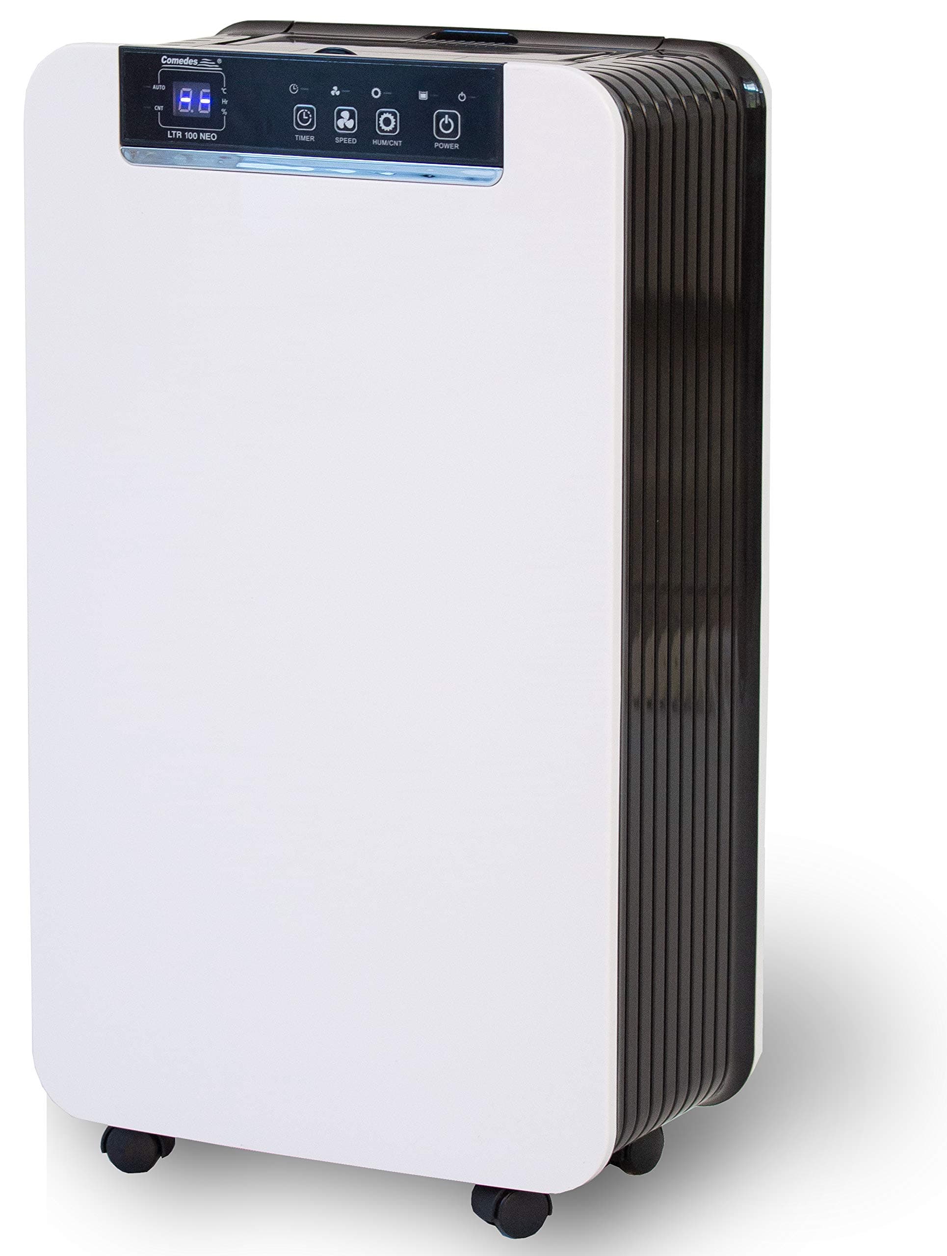 🌬️🌧️ Angebot: Comedes Elektrischer Luftentfeuchter LTR 100 NEO (max. 12 Liter/24h) 🌬️🌧️