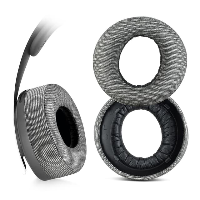 Ersatz-Ohrpolster für Sony Playstation 5 Pulse 3D PS5 kabellose Kopfhörer 🎧