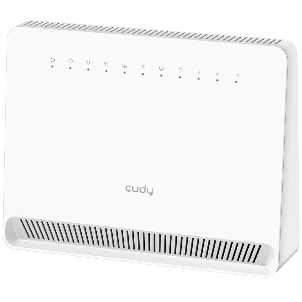 Cudy Entsperrter 4G LTE Cat 6 Gigabit Modem Router 🚀🔒