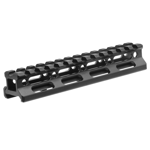 🔥 Deal des Tages! UTG Unisex Super Slim Picatinny Riser Mount 🚀