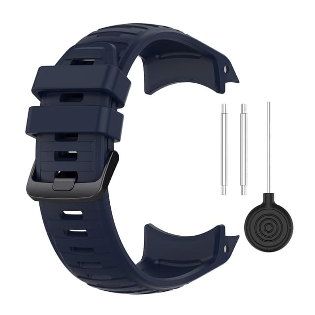 🌟 Gittos Armband für Garmin Instinct 2X/2X Solar/2X Tactical 🌟