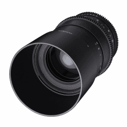 SAMYANG 7857 100/3,1 Objektiv Makro Video DSLR Sony E 📷🔍