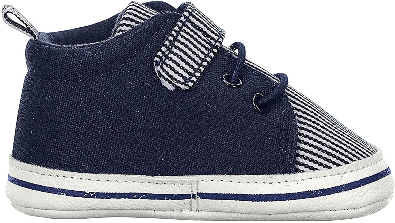 👶🐳 Sterntaler Baby Schuhe Walfisch - Sommer Sneaker für Jungen 16 EU Marine 🌞👟