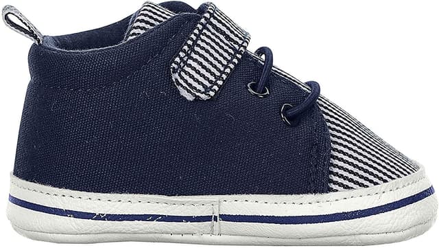 👶🐳 Sterntaler Baby Schuhe Walfisch - Sommer Sneaker für Jungen 16 EU Marine 🌞👟