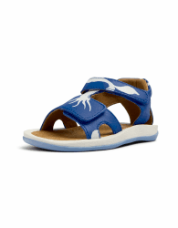 👶🏼🦋 Camper Unisex Baby Bicho K800580 T-Strap Sandale 25 EU Mehrfarben 001 Tws Angebot! 🌈✨