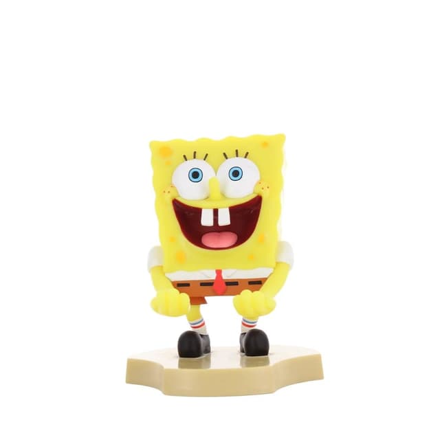 🎉 Cableguys Holdem - Spongebob Employee of the Month 🎁