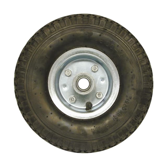 🚗 CARPOINT 0410204 Ersatzrad Stützrad 80mm 🛠️