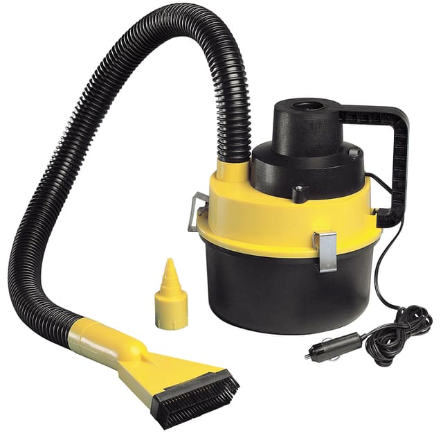 Angebot: Lampa LKW Staubsauger 24V 🚛💨