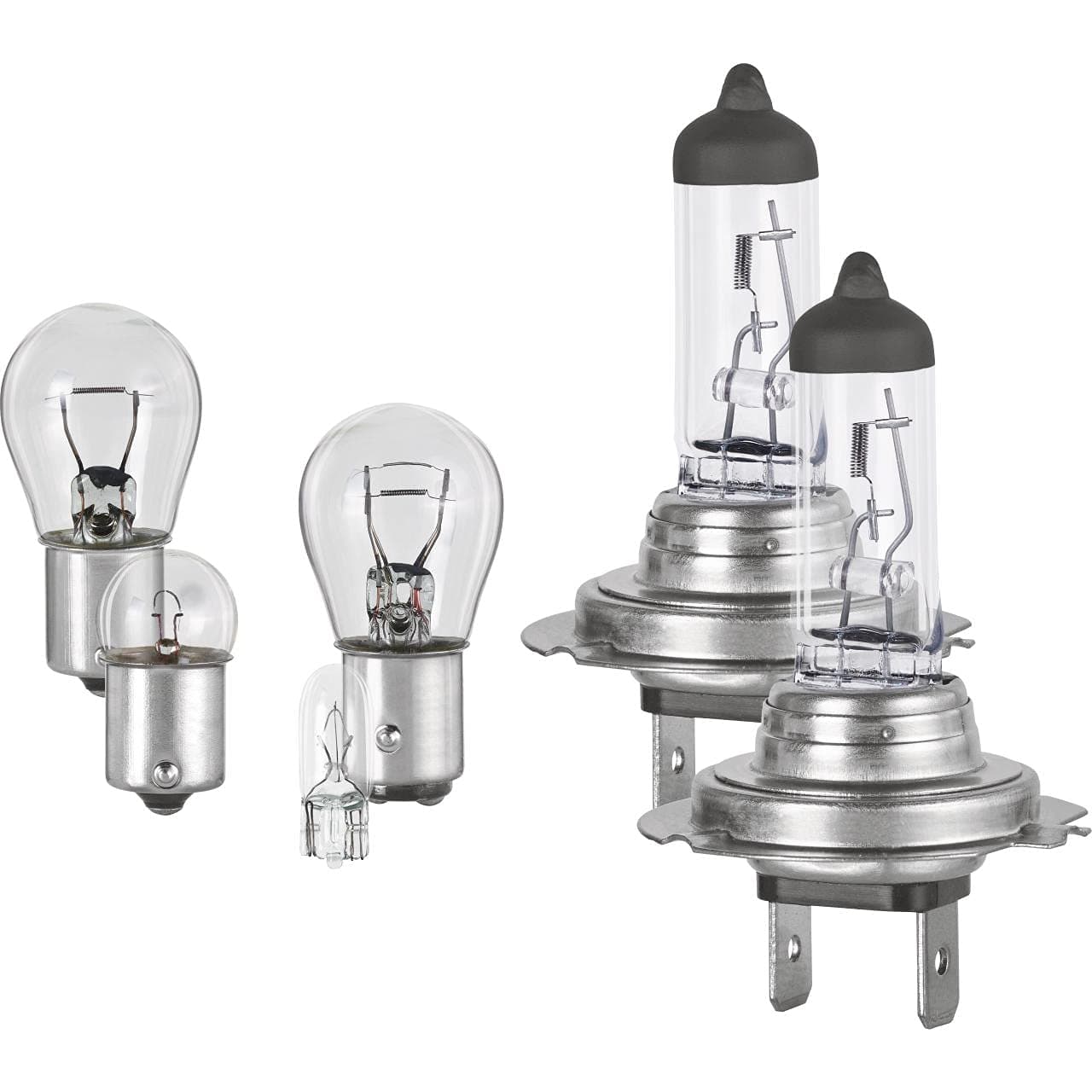 Angebot: Formula 1 H7 Ersatzlampenbox SB 700 Halogen Autolampen 🏎️🔦