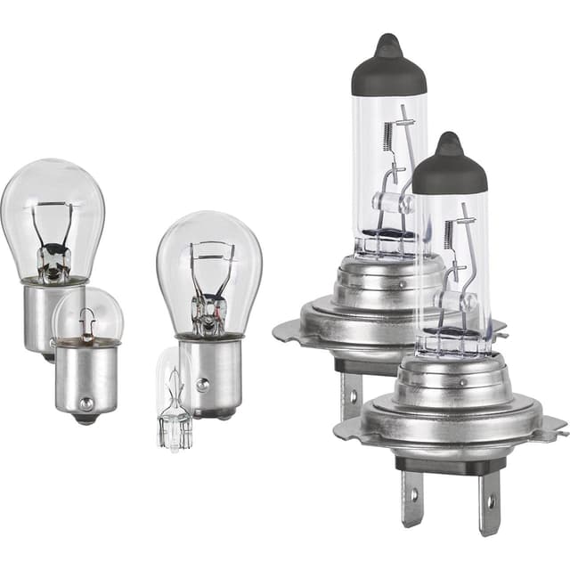 Angebot: Formula 1 H7 Ersatzlampenbox SB 700 Halogen Autolampen 🏎️🔦