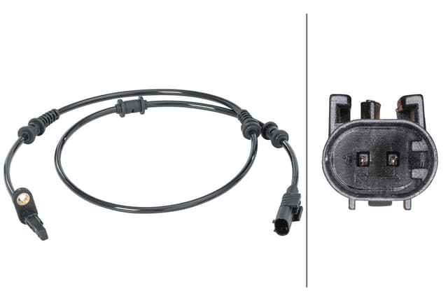 🚗 Mega-Deal: HELLA 6PU 012 679-871 Sensor 🚨