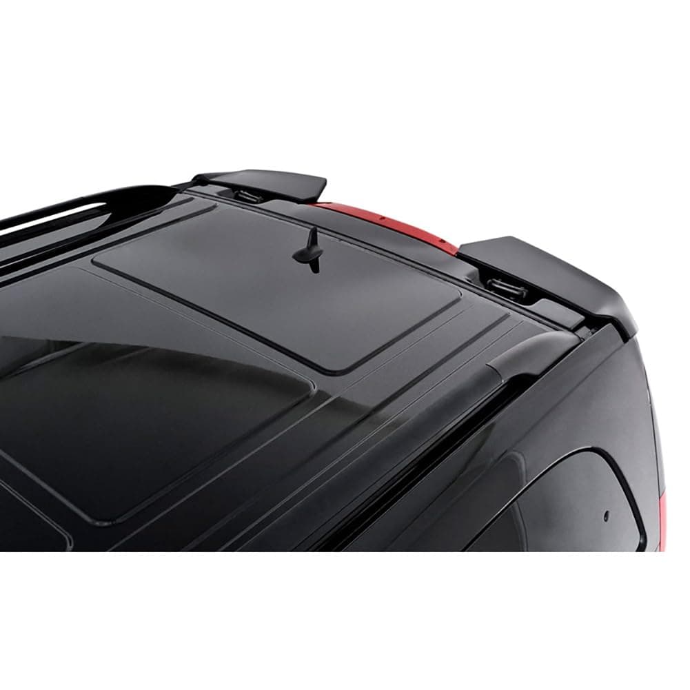 🚗🔥 RDX Racedesign Dachspoiler für Mercedes Vito & Viano 2003-2014! 🏁