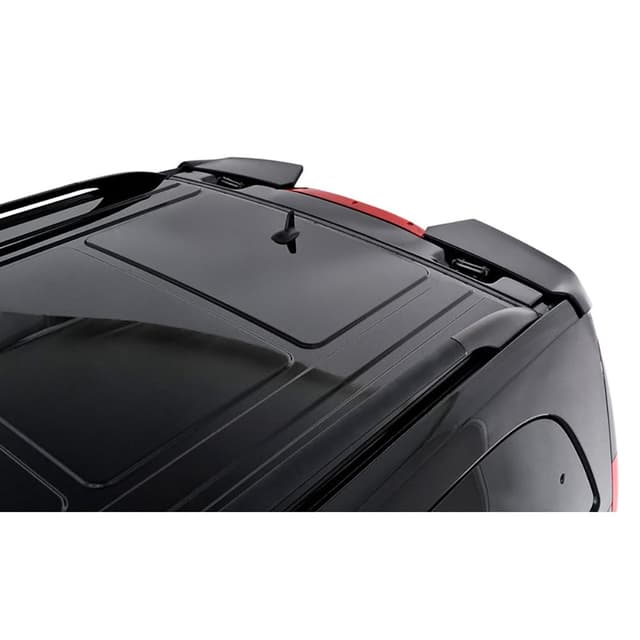 🚗🔥 RDX Racedesign Dachspoiler für Mercedes Vito & Viano 2003-2014! 🏁