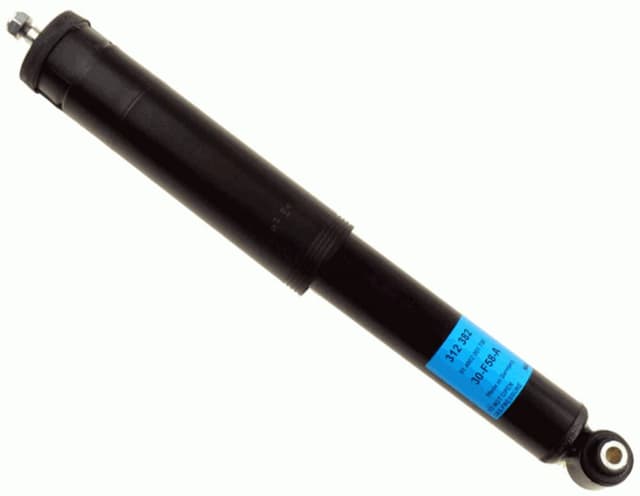 SACHS 312 382 Stoßdämpfer für Mercedes-Benz E-Klasse T-Model (S211) 2003-2009 🚗🔧
