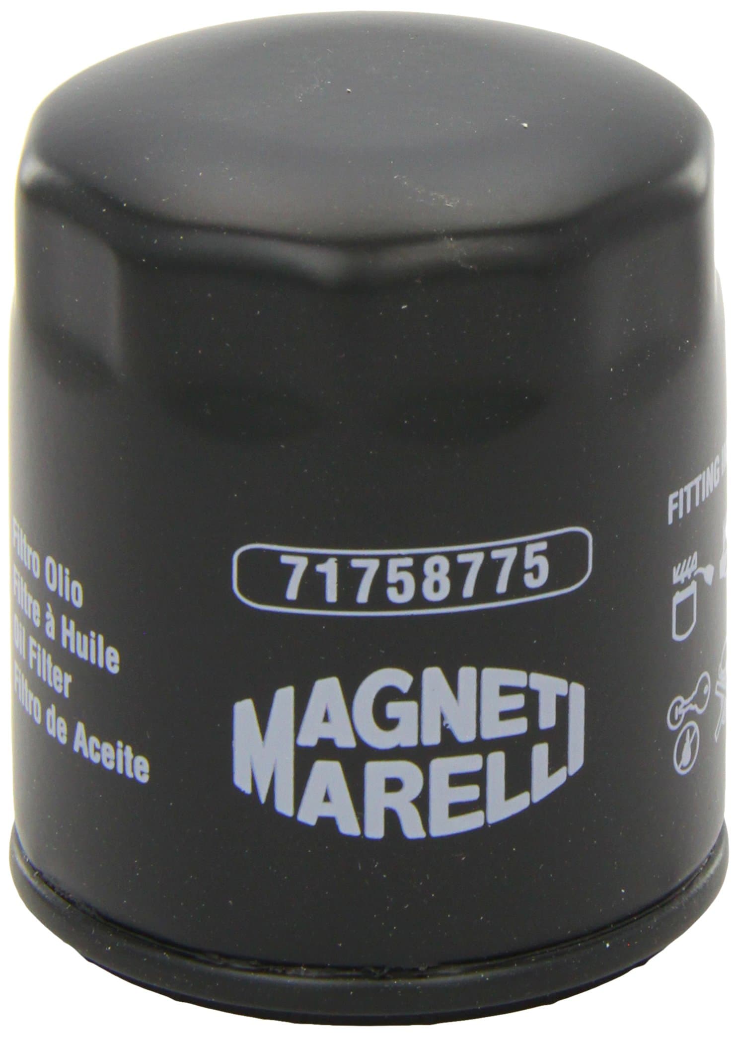 🔥 Super Angebote! Magneti Marelli 152071758775 Ölfilter nur 6€