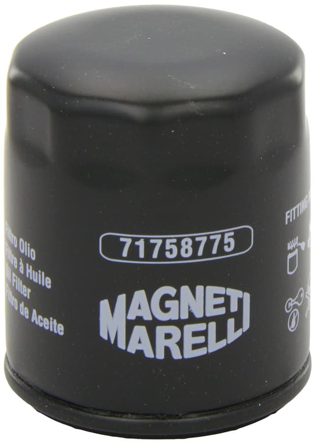 🔥 Super Angebote! Magneti Marelli 152071758775 Ölfilter nur 6€