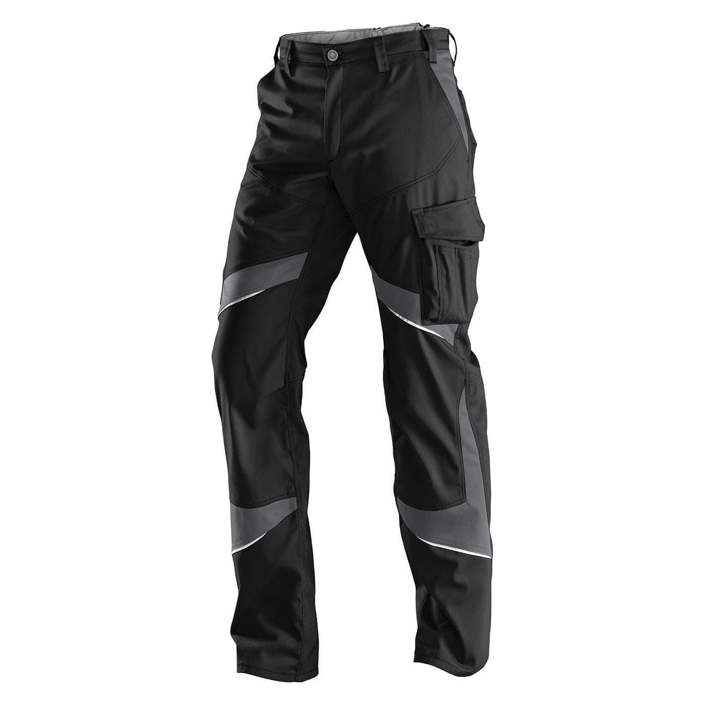 👖 KÜBLER ACTIVIQ Herren-Arbeitshose - Leicht & Strapazierfähig! 👨‍🔧